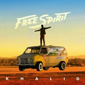Pochette de My Bad de Khalid