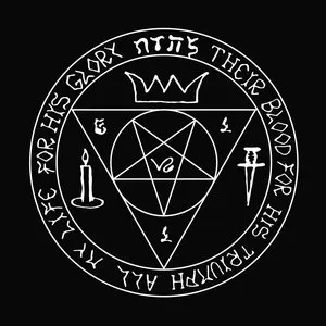 Pochette de Morbid Metal de Samael