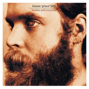 Pochette de Master and Everyone de Bonnie “Prince” Billy