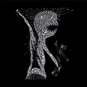 Pochette de The Moons at Your Door de Current 93