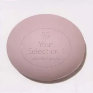 Pochette de YOUR SELECTION 1 de Miho Nakayama
