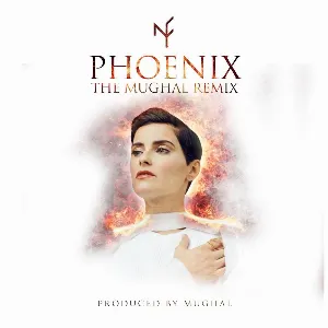 Pochette Phoenix (The Mughal remix)