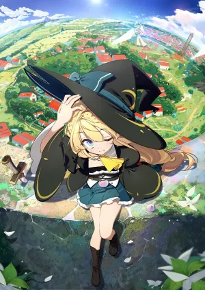 Pochette de TVアニメ「スライム倒して300年、知らないうちにレベルMAXになってました ～そのに～」オリジナルサウンドトラックCD de Keiji Inai