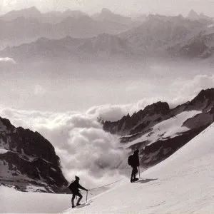 Pochette de RISS (L'Avalanche) de Lionel Marchetti