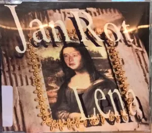 Pochette de Lena de Jan Rot