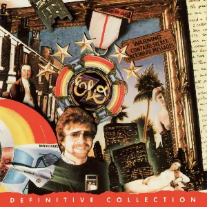 Pochette Definitive Collection: Best of the Best