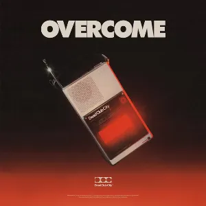 Pochette de Overcome de Nothing But Thieves