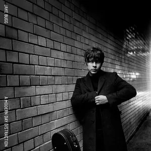 Pochette de All Kinds of People de Jake Bugg