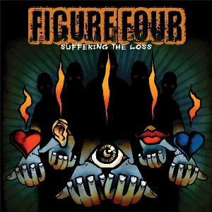 Pochette de Suffering The Loss de Figure Four