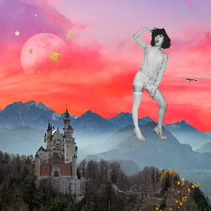 Pochette de Letter to My Ex (Thank You, Goodbye) de Sohodolls