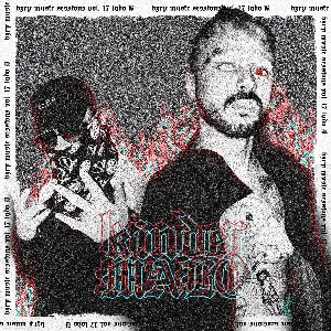 Pochette de Kinder Malo: Bzrp Music Sessions, Vol. 17, Lado B de Bizarrap