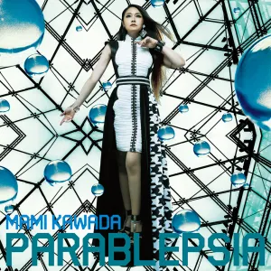 Pochette de PARABLEPSIA de Mami Kawada