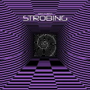 Pochette de Strobing de Ken Martin