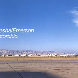 Pochette de Scorchio de Sasha