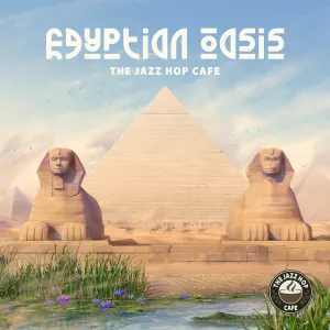Pochette de Road to Cairo de RejSende