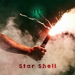 Pochette de Star Shell de NELL