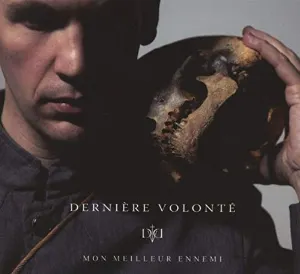 Pochette de Mon meilleur ennemi de Dernière Volonté