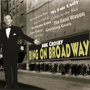Pochette Bing on Broadway