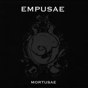 Pochette de Mortusae de Empusae