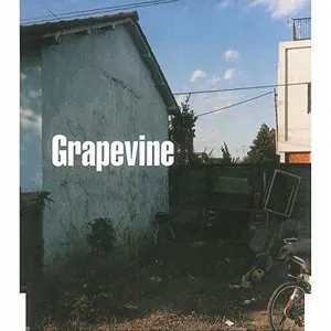 Pochette de スロウ de GRAPEVINE
