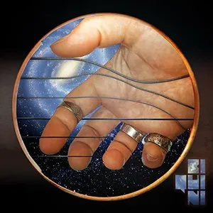 Pochette de Quem Eu Sou de Biquini