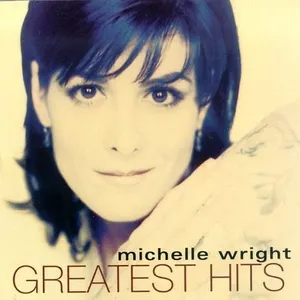 Pochette de Greatest Hits de Michelle Wright