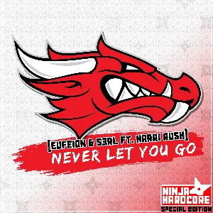 Pochette de Never Let You Go de S3RL