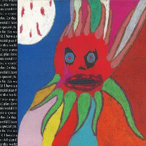 Pochette de I Have a Special Plan for This World de Current 93