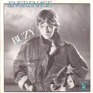 Pochette de Engrenage de Buzy