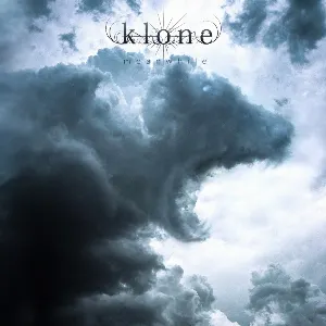 Pochette de Meanwhile de Klone
