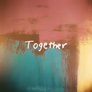 Pochette de Together de Superfly