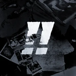 Pochette de Attack Attack! II de Attack Attack!