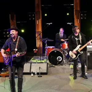 Pochette de Live at opbmusic de Drive‐By Truckers