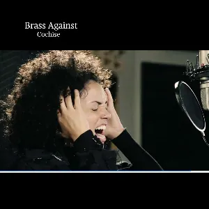 Pochette de Cochise de Brass Against
