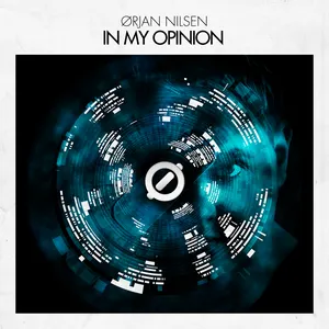 Pochette de In My Opinion de Ørjan Nilsen