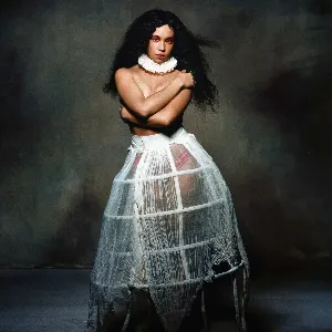 Pochette de La Favorite de Yoa