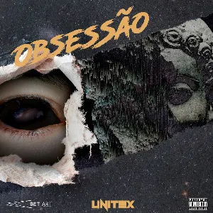 Pochette de Obsessão de UNITEX