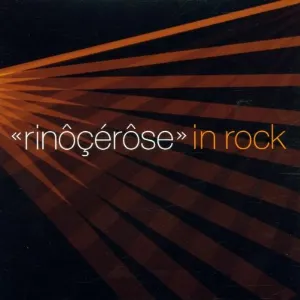 Pochette de In Rock de Rinôçérôse