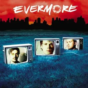 Pochette de Evermore de Evermore