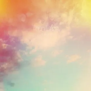 Pochette de Lost Songs 3 de Teen Daze