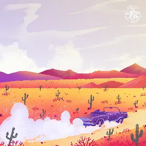 Pochette de Summer Wave de softy