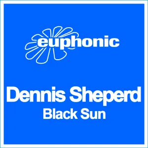 Pochette de Black Sun de Dennis Sheperd