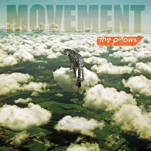 Pochette de Movement de the pillows