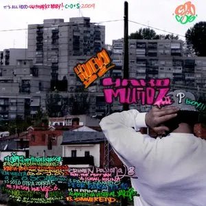 Pochette de Lo nuevo de Yako Muñoz the PBoy de Yako Muñoz