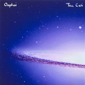 Pochette de Borealis de Oöphoi