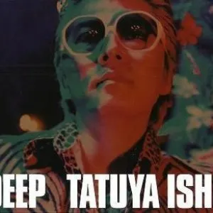 Pochette de Deep de Tatsuya Ishii