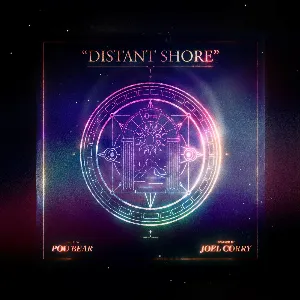 Pochette Distant Shore (Joel Corry Remix)