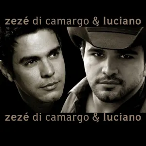 Pochette de Zezé Di Camargo & Luciano de Zezé Di Camargo & Luciano