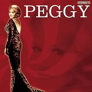 Pochette The Lady Is Peggy Lee