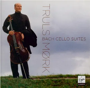 Pochette Cello Suites